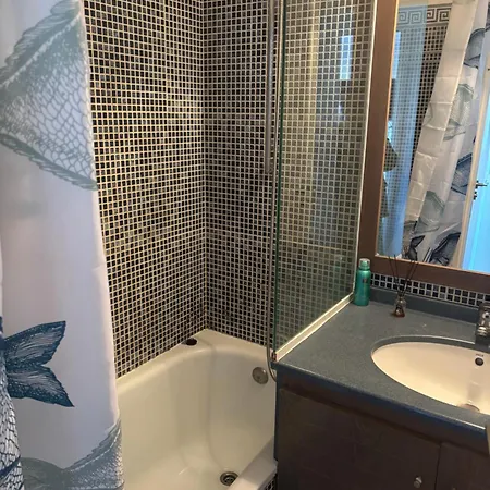 Joli Au Cap Esterel A Saint-raphael Apartman *